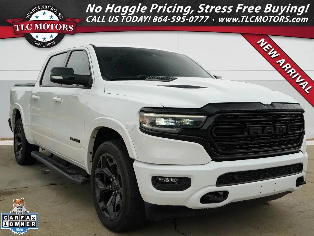 ram ram 1500 pickup 2022 1C6SRFHT3NN455314 image ram ram 1500 pickup 2022 1C6SRFHT3NN455314 image